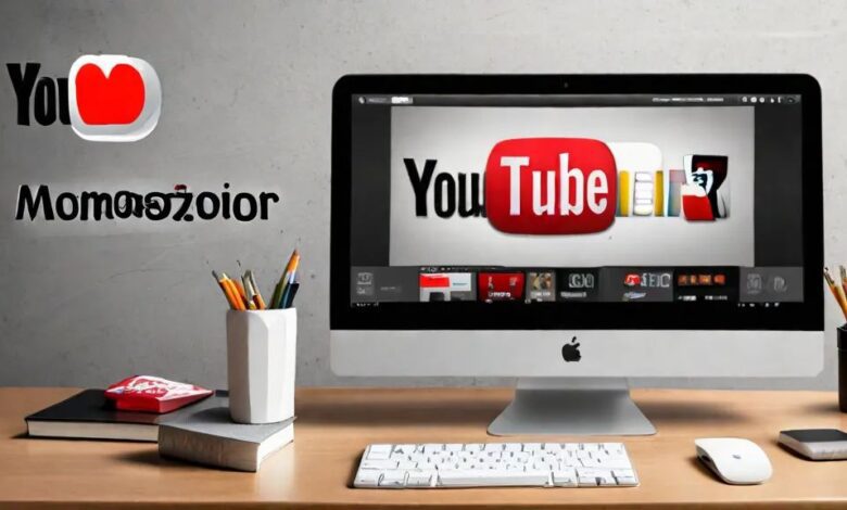 Unveiling the Potentials of AI Content and YouTube Monetization Without Revealing Your Identity
