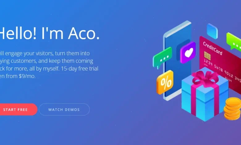 Acobot: Simplicity with Artificial Intelligence