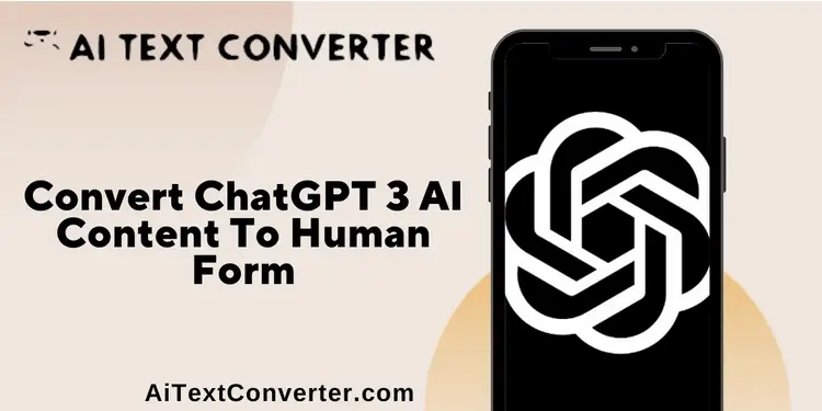 AI Text Converter: Adding a Human Touch to AI Text