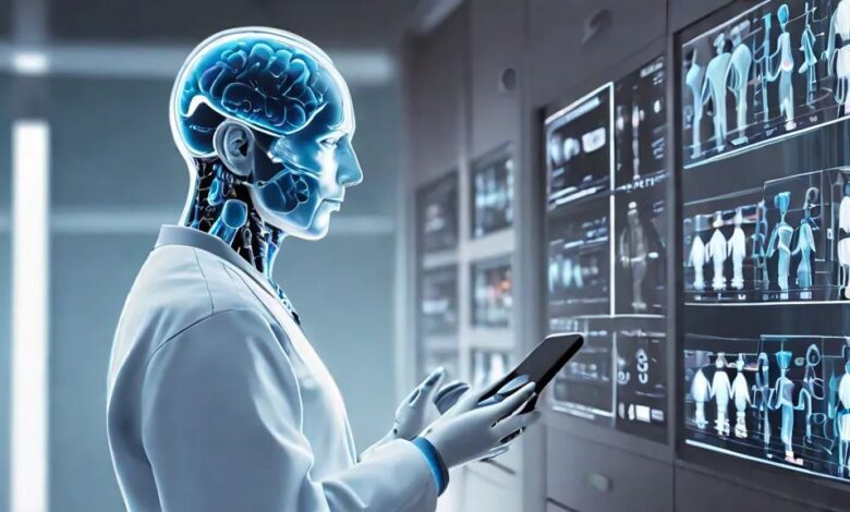 AI and Healthcare: Bridging the Gap Between Technology and Patient Care