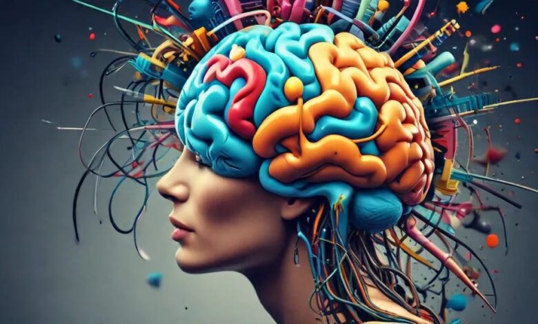 What Happens In Your Brain When You Create?