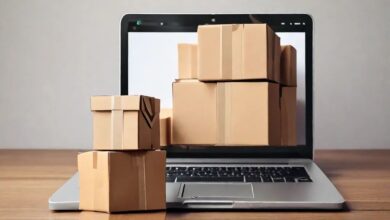 Start Dropshipping from Scratch the Easy Way
