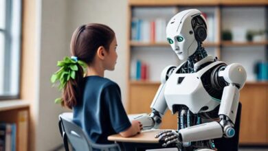AI for All: How AI Can Support Students with Disabilities