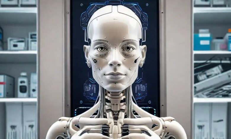 Revolutionizing Medicine: The Role of AI in Transforming Healthcare Delivery