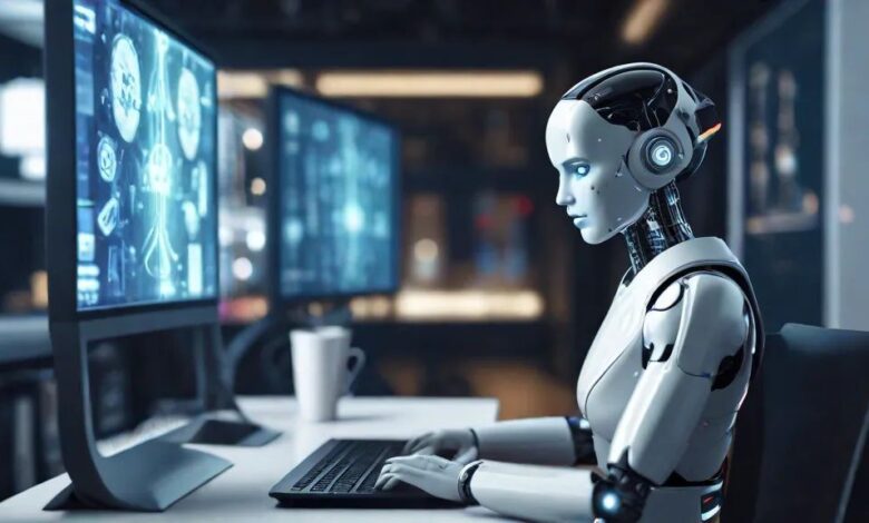 Skills you need to stand out in the age of AI