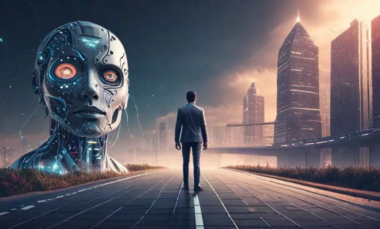 The AI Revolution: What Awaits Us?