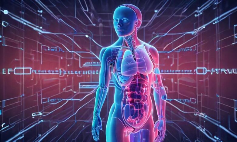 The Future of Medicine: How AI is Pioneering Innovations in Healthcare