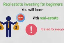 Beginner's Guide to Real Estate Investing: Your Ultimate 2024 Handbook