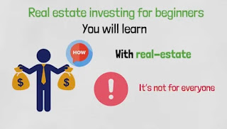 Beginner's Guide to Real Estate Investing: Your Ultimate 2024 Handbook