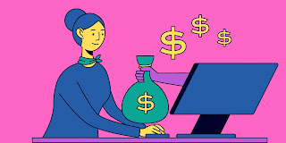 Five Strategies to Earn Money Online Without Revealing Your Identity