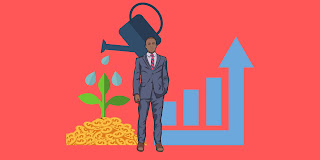 Invest $1,000 to Make $10,000 By 2024: A Guide