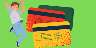Top Credit Cards for 2024 - K-Digital Educate