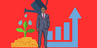 Earning $5,000 Per Month through Investments