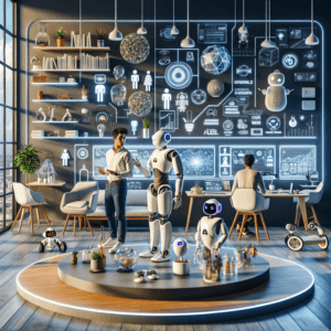 Exploring Artificial Intelligence for Kids