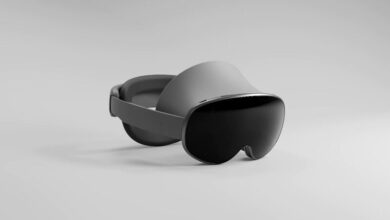 Immersive Multimodal AI Headsets : Android XR
