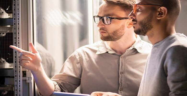 Nokia networking backbone firms up ResetData AI factory