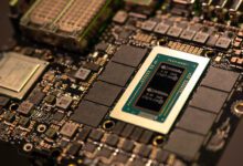 Nvidia Says U.S. Will Restrict Sales of More of Its A.I. Chips to China